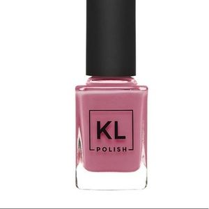Kl polish lumiere mail polish